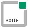 Bolte GmbH logo