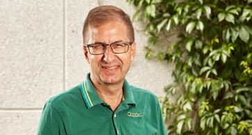 Claus Mølgaard